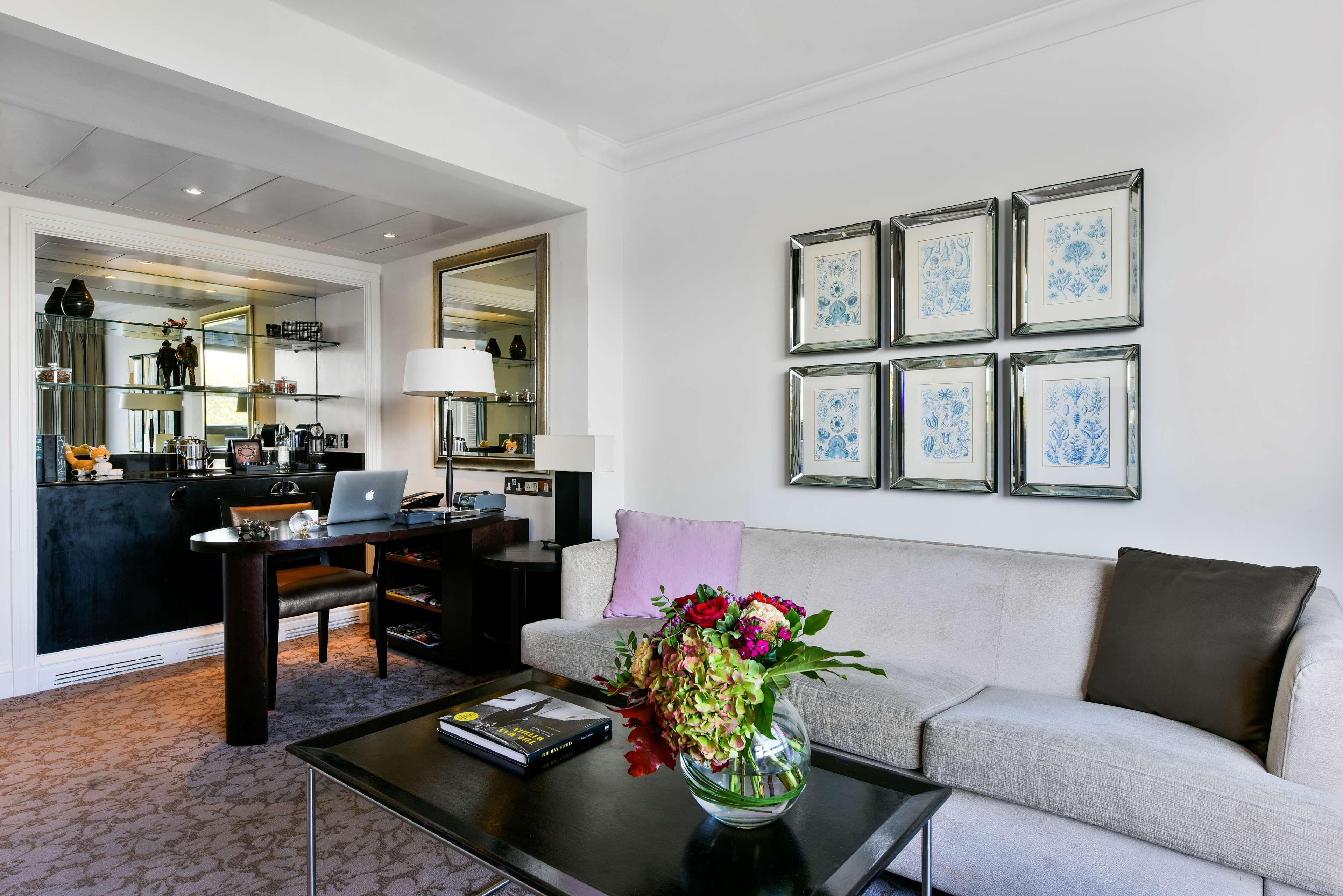 Hyatt Regency - The Churchill 5* Londra