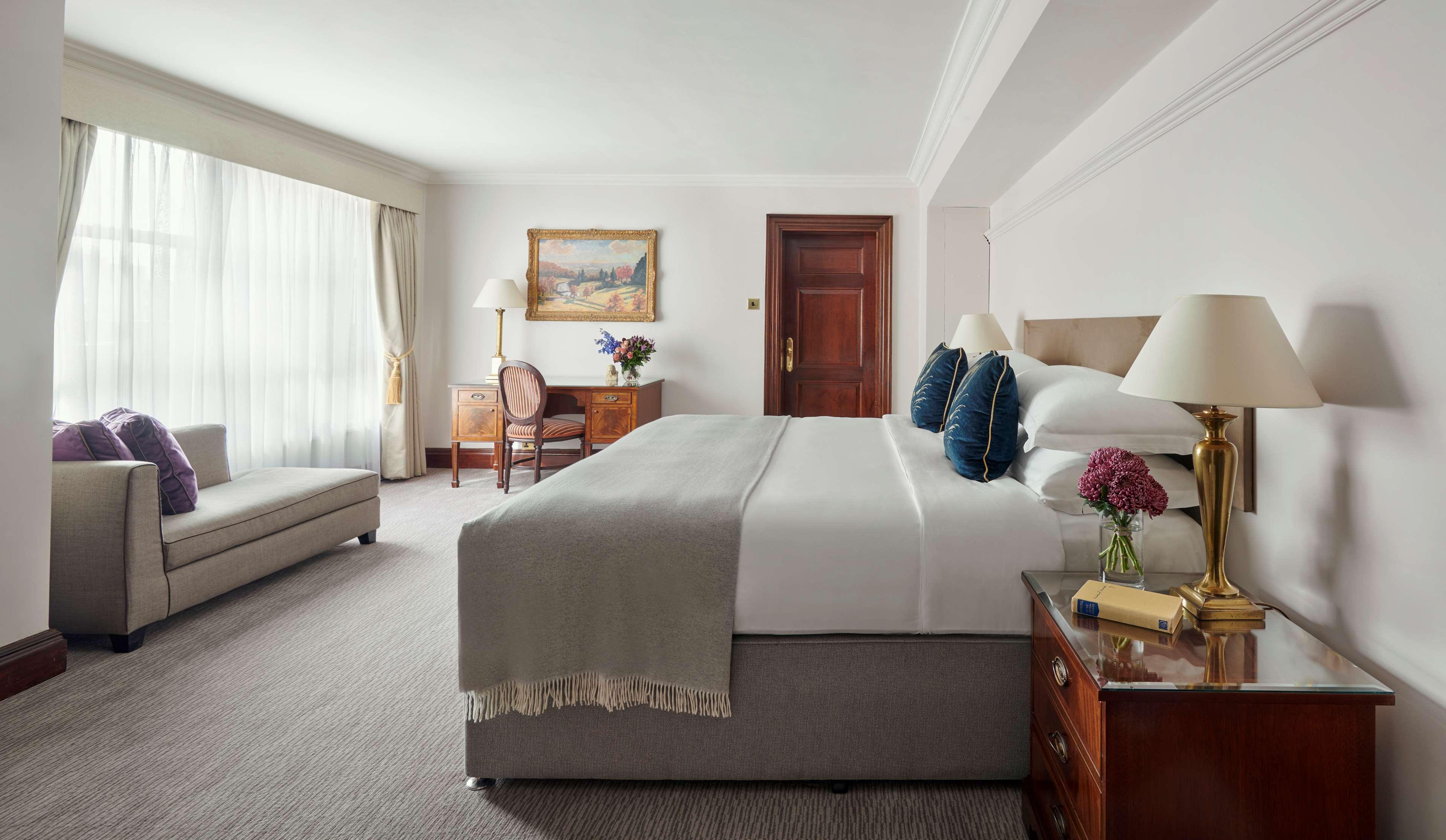Hotel Hyatt Regency - The Churchill Londra