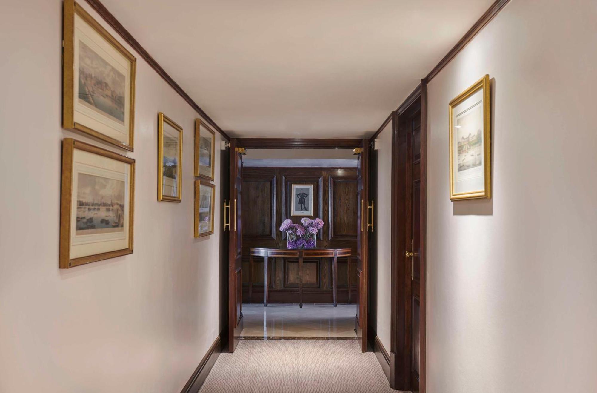 Hyatt Regency - The Churchill Hotel Londra