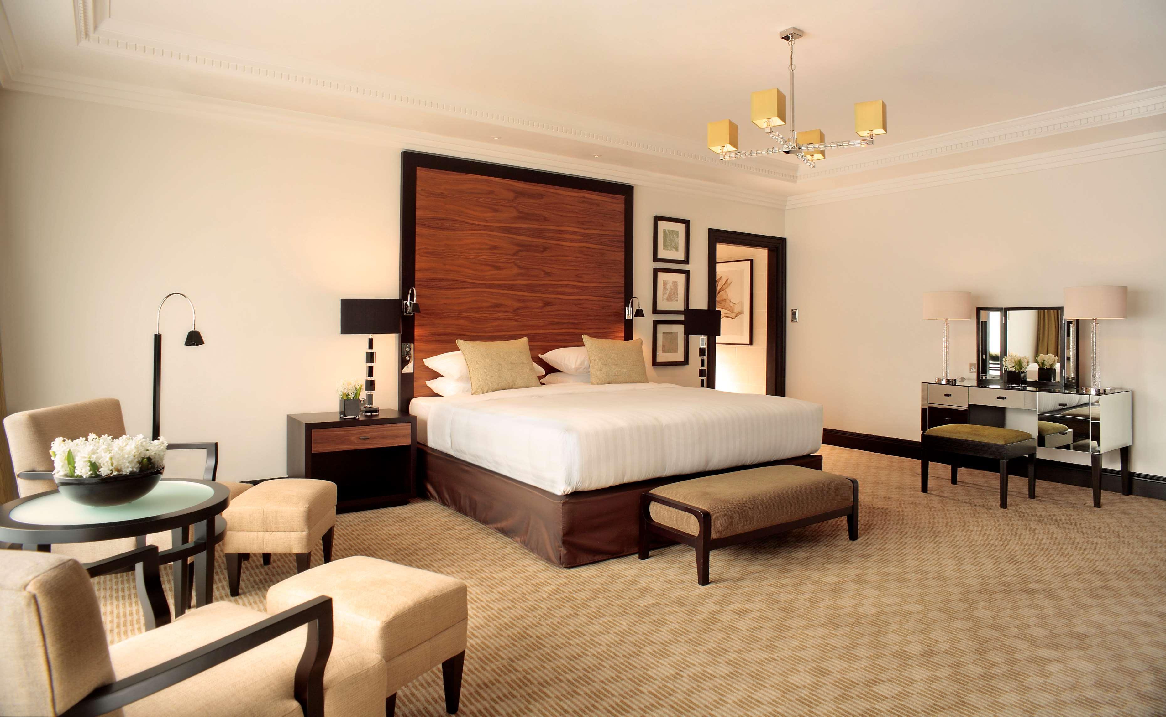 Hyatt Regency - The Churchill Hotel 5*